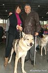 European Dogshow 2014