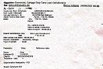 Degenerative Myelopathy : N/N